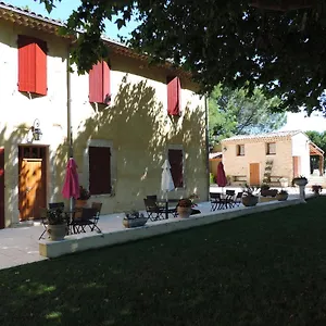 Mas De La Sauline La Roque-d'Antheron